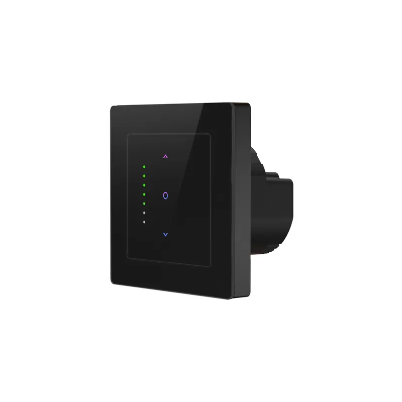 Avatto CS20-EU-B WiFi Touch smart blind switch
